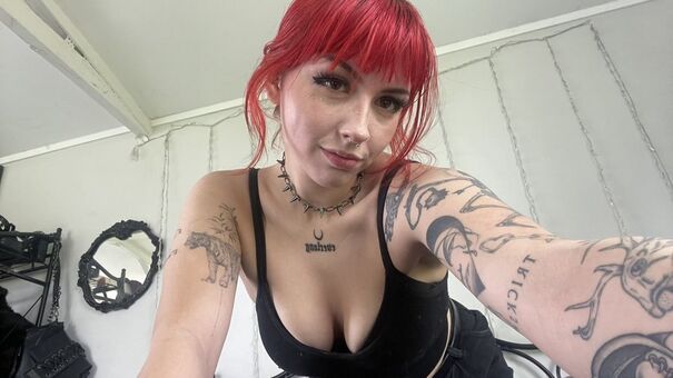 vana_nz Nude Leaks OnlyFans Photo 33