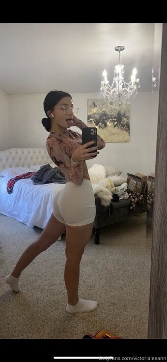 Victorialeeann Nude Leaks OnlyFans Photo 12