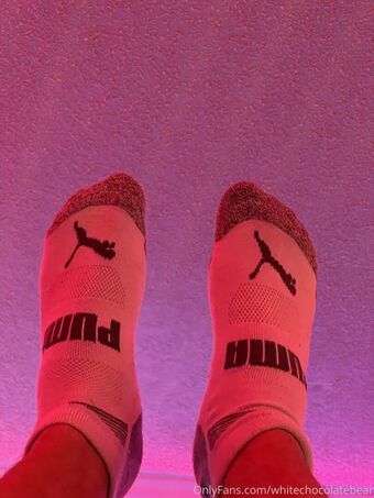 whitechocolatebear Nude Leaks OnlyFans Photo 6