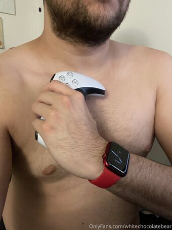 whitechocolatebear Nude Leaks OnlyFans Photo 7