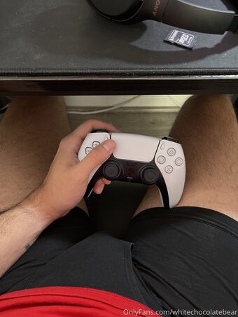 whitechocolatebear Nude Leaks OnlyFans Photo 5