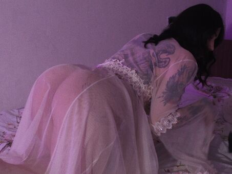 cadaverous Nude Leaks OnlyFans Photo 17