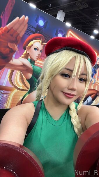 numi_r_free Nude Leaks OnlyFans Photo 21