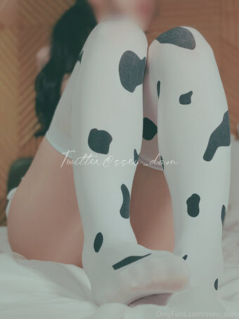 sseu_dam Nude Leaks OnlyFans Photo 39