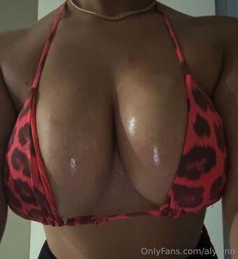 alylynn Nude Leaks OnlyFans Photo 77