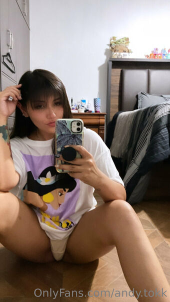 andy.tokk Nude Leaks OnlyFans Photo 5