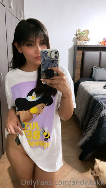 andy.tokk Nude Leaks OnlyFans Photo 2