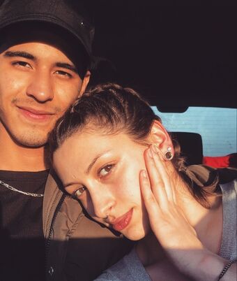 Angel XXX Diabla Nude Leaks OnlyFans Photo 1