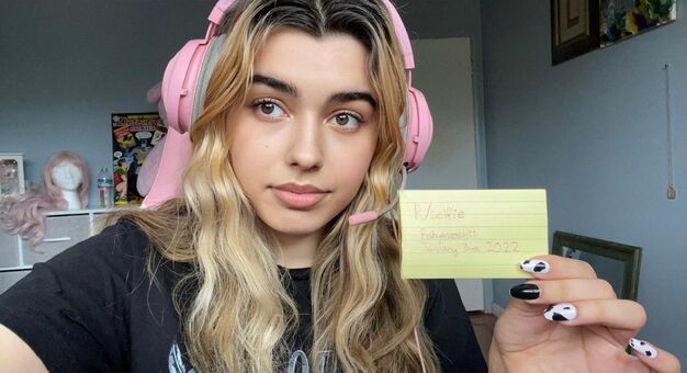 Any Baby Mooshi Nude Leaks OnlyFans Photo 17