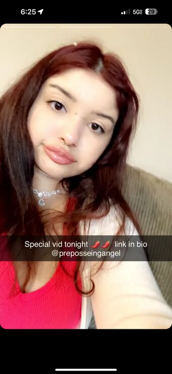 Ariel Valency Nude Leaks OnlyFans Photo 1