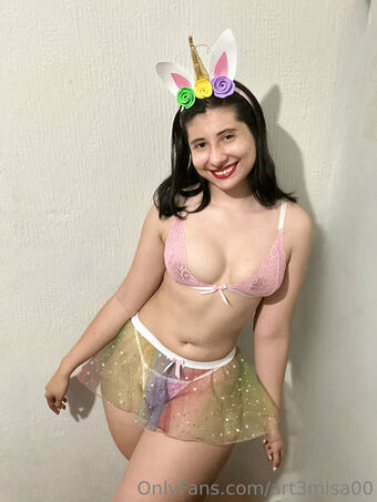 Art3misa00 Nude Leaks OnlyFans Photo 12