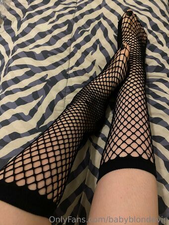 babyblondevip Nude Leaks OnlyFans Photo 13