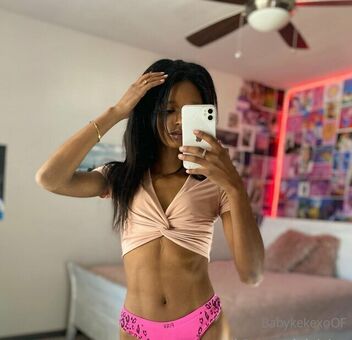 babykekexo Nude Leaks OnlyFans Photo 1