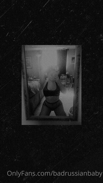 badrussianbaby Nude Leaks OnlyFans Photo 18