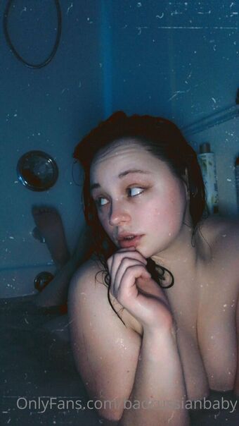 badrussianbaby Nude Leaks OnlyFans Photo 14
