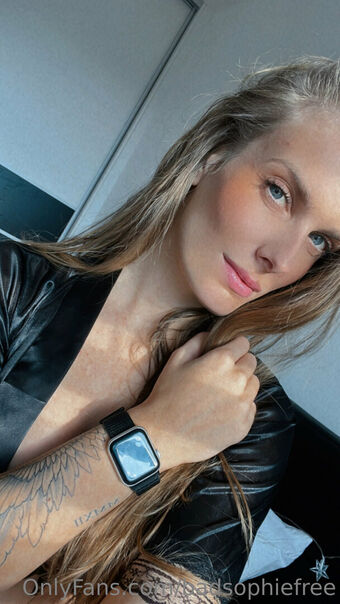 badsophiefree Nude Leaks OnlyFans Photo 21