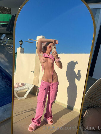 christine_b Nude Leaks OnlyFans Photo 9