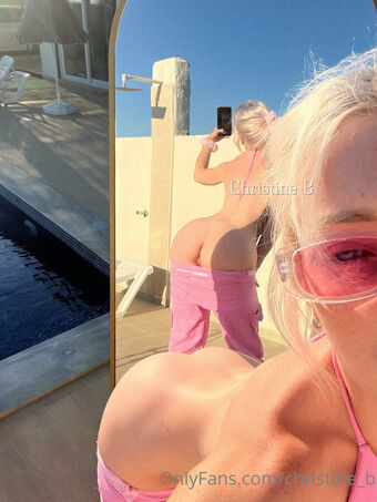 christine_b Nude Leaks OnlyFans Photo 12