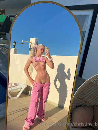 christine_b Nude Leaks OnlyFans Photo 11