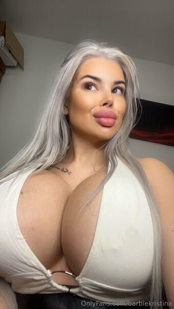 Barbiekristina Nude Leaks OnlyFans Photo 36