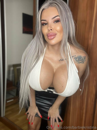 Barbiekristina Nude Leaks OnlyFans Photo 34