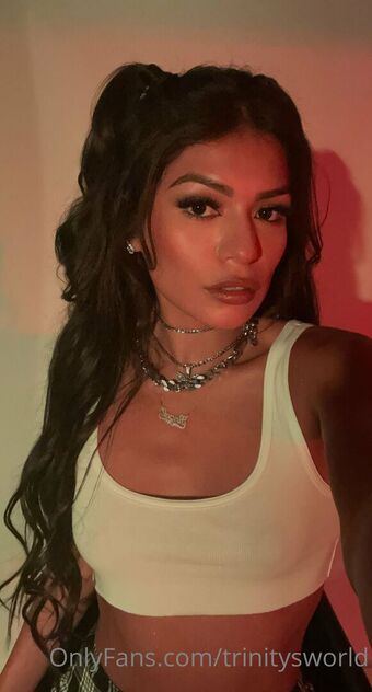 BeautyWithTrinity Nude Leaks OnlyFans Photo 15