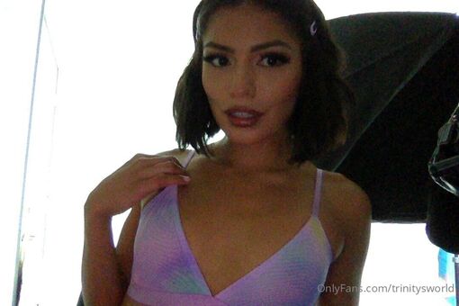BeautyWithTrinity Nude Leaks OnlyFans Photo 10