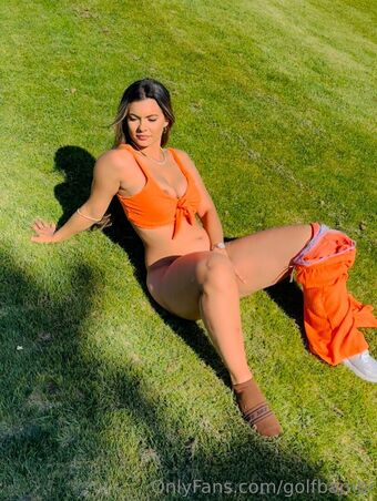 golfbambi Nude Leaks OnlyFans Photo 13