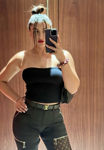 Bianca Andreescu Nude Leaks OnlyFans Photo 1