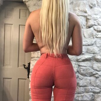 Bigblockblondie Nude Leaks OnlyFans Photo 32