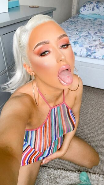 Bimbobrookelle Nude Leaks OnlyFans Photo 14