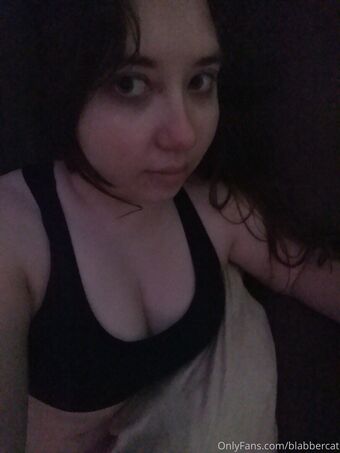 Blabbercat Nude Leaks OnlyFans Photo 17