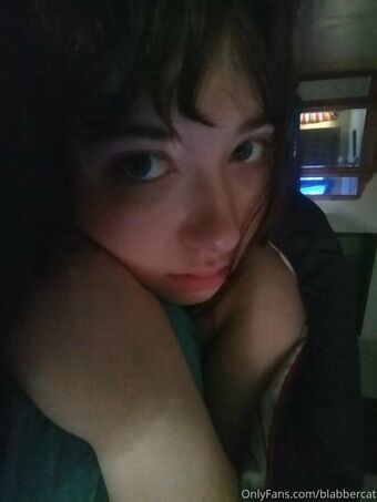 Blabbercat Nude Leaks OnlyFans Photo 14