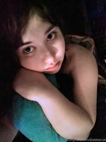 Blabbercat Nude Leaks OnlyFans Photo 13