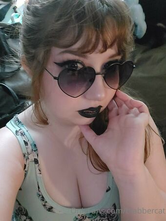 Blabbercat Nude Leaks OnlyFans Photo 15