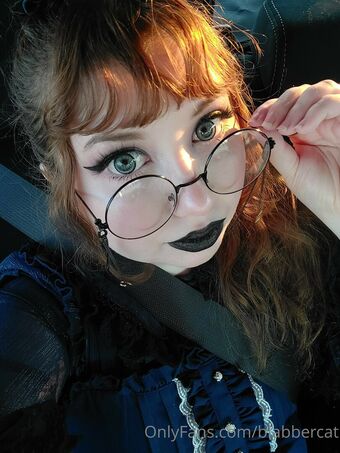 Blabbercat Nude Leaks OnlyFans Photo 12