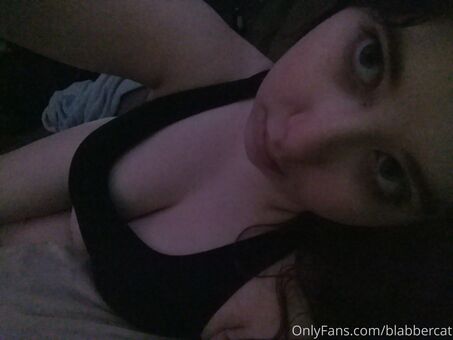 Blabbercat Nude Leaks OnlyFans Photo 9