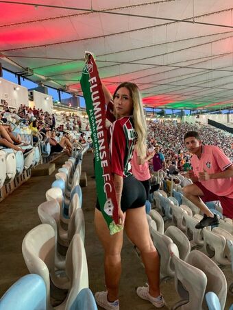 Brendamartix Nude Leaks OnlyFans Photo 1