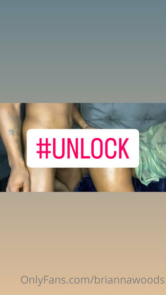 briannawoods Nude Leaks OnlyFans Photo 32