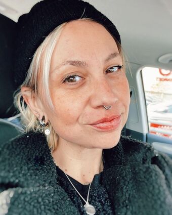 mouths Nude Leaks OnlyFans Photo 4