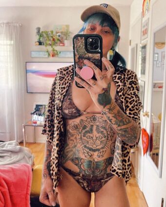 mouths Nude Leaks OnlyFans Photo 3