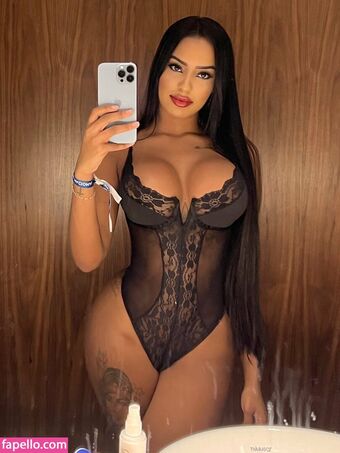 Catharina Gama Nude Leaks OnlyFans Photo 10