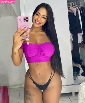 Catharina Gama Nude Leaks OnlyFans Photo 13