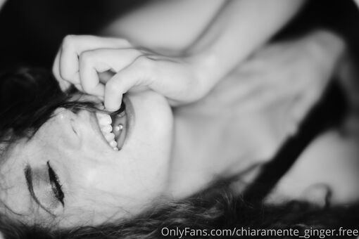 chiaramente_ginger.free Nude Leaks OnlyFans Photo 13