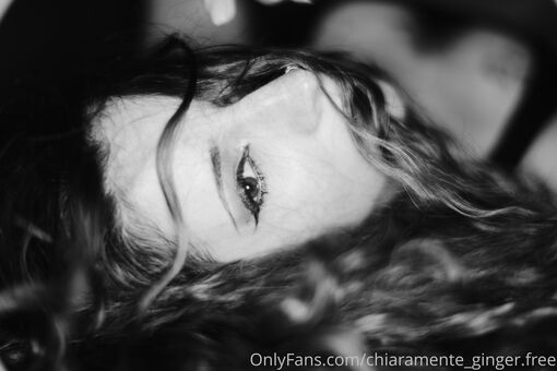chiaramente_ginger.free Nude Leaks OnlyFans Photo 10