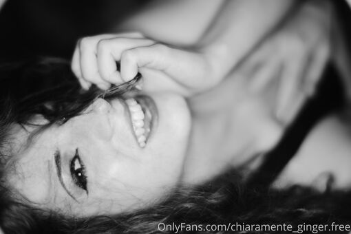 chiaramente_ginger.free Nude Leaks OnlyFans Photo 12