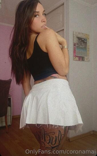 coronamai Nude Leaks OnlyFans Photo 23