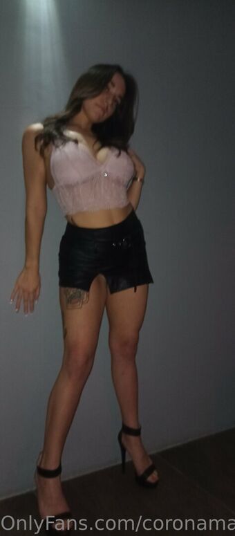 coronamai Nude Leaks OnlyFans Photo 26
