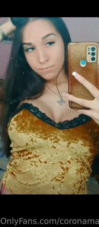coronamai Nude Leaks OnlyFans Photo 24