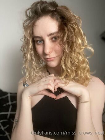 miss_crows_nest Nude Leaks OnlyFans Photo 38
